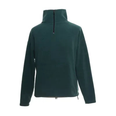 Fleece sweater (Green) from LXA