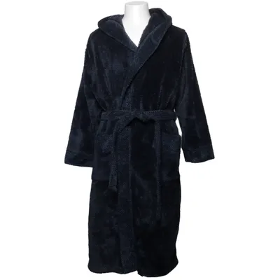 Badekåbe (Blå, Grå) fra Change Polyester