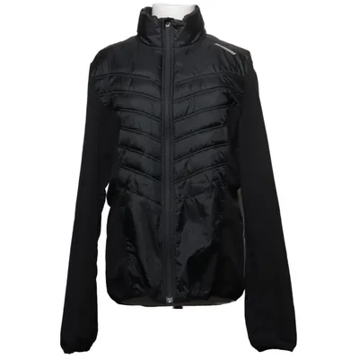 Sports jacket (Black) from Karhu Polyester