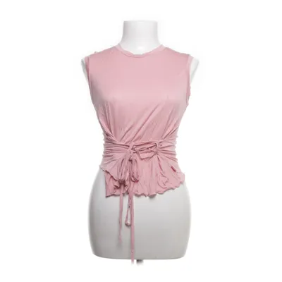 Tank Top (Pink) from Miss Sixty
