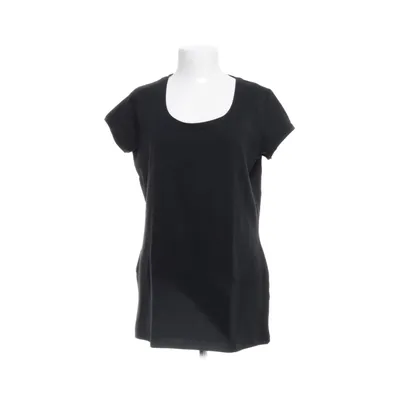 Top (Black) from Milla Cotton, Elastane