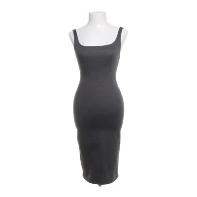 Dress (Gray) from Zara Trafaluc