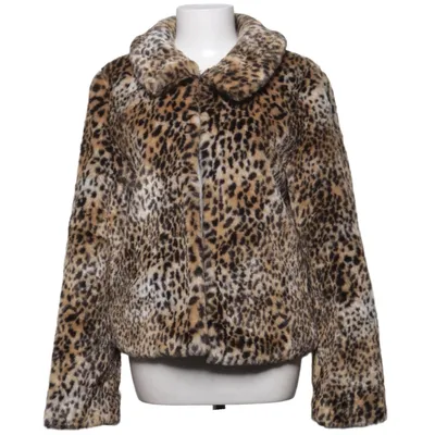 Vinterjacka (LEONORA) från Bik Bok Akryl, Polyester