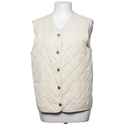 Gilet d'extérieur (Beige) de Mari Philippe