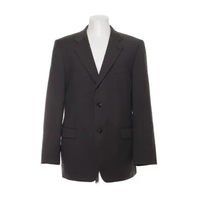 Blazer (Gris) de Angelico Acétate, Viscose, Laine
