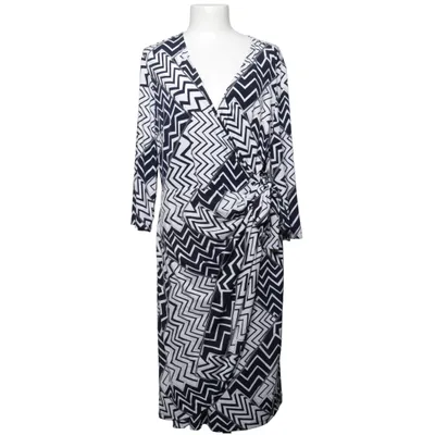 Kjole (236417) fra Frank Lyman Elastan, Polyester