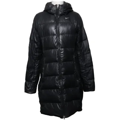 Dunkappa (Svart) från Nike Akryl, Dun, Fjädrar, Polyester