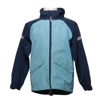 Outdoor jacket (Blue, Multicolored) from Everest