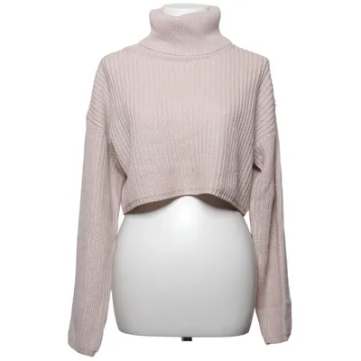 Turtleneck (Pink) from Missguided Acrylic