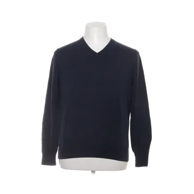 Pullover (Blue) from Strokesman's Cotton