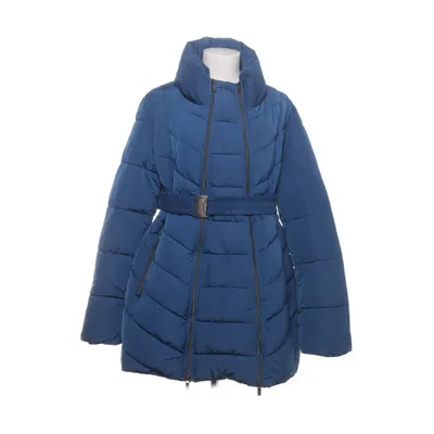 Winterjas (Blauw) van Noppies Polyester