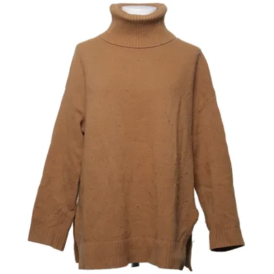 Coltrui (Bruin) van BasicApparel Polyamide, Wol
