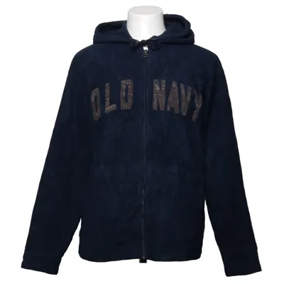 Huvtröja (Blå) från Old Navy Polyester