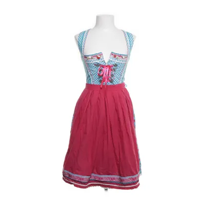 Dirndl (Blue, Pink, Multicolored) from Stockerpoint