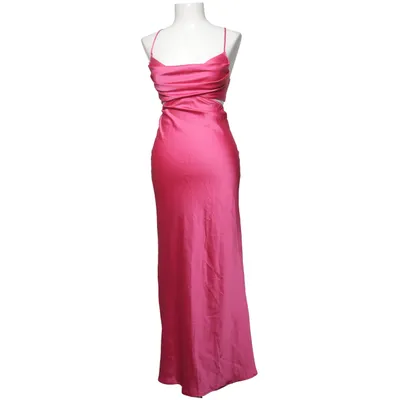 Robe longue (Rose) de Hello Molly Polyester
