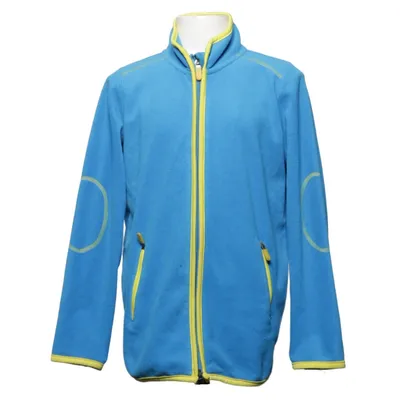 Veste polaire (Bleu, Jaune) de Kids by Tchibo Polyester