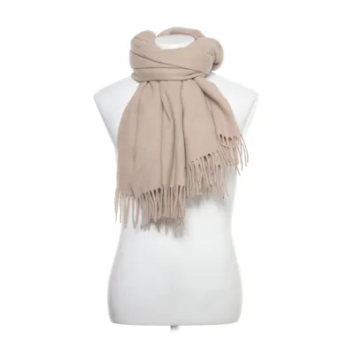 Halsduk (Beige) från GANT Rugger