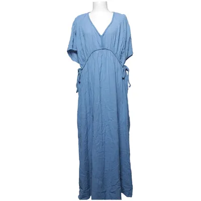 Maternity dress (Blue) from Kiabi Cotton