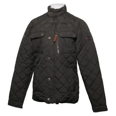 Lättviktsjacka (Grön) från Geographical Norway Polyester