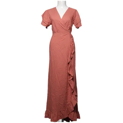 Omlottklänning (Rosa) från Rove