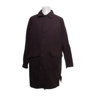 Jas (Lila) van Arket Polyamide, Polyester
