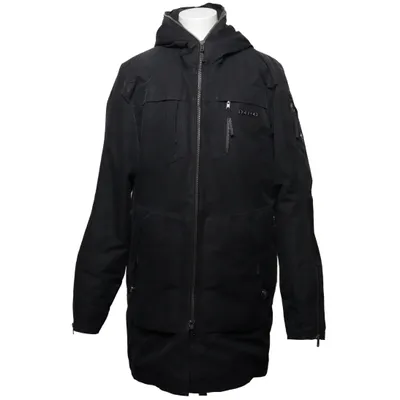 Winterjas (Grijs) van Norrøna Gore-Tex, Polyester