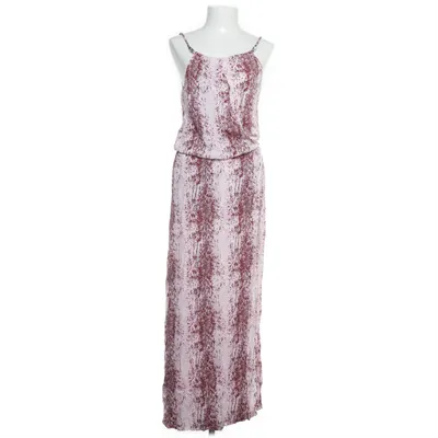 Maxi dress (Pink, Red, White) from Heidi Klein