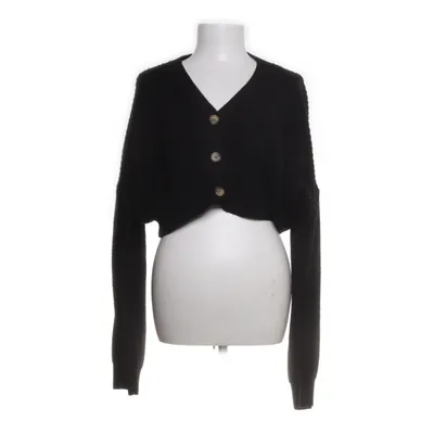 Strickjacke (Schwarz) von Urban Outfitters Acryl