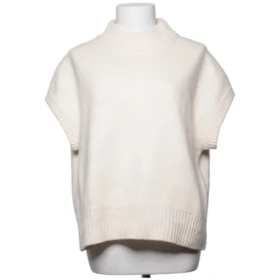 Slipover (Beige) från Soft Goat Kashmir