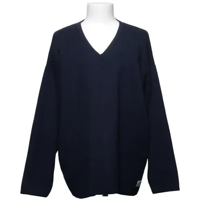 Pull-over (Bleu) de Jackpot Coton