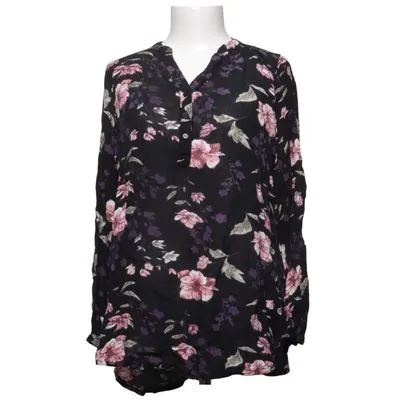 Blus (Svart, Rosa, Lila, Flerfärgad) från Jade Viskos