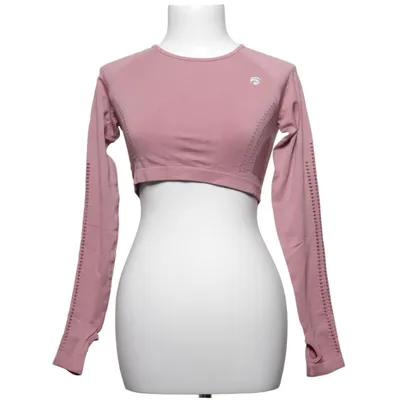 Haut de sport (Rose) de Oceans Apart Élasthane, Polyamide