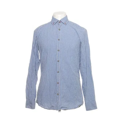 Buttondown-skjorta (LEVEL FIVE) från Olymp Bomull