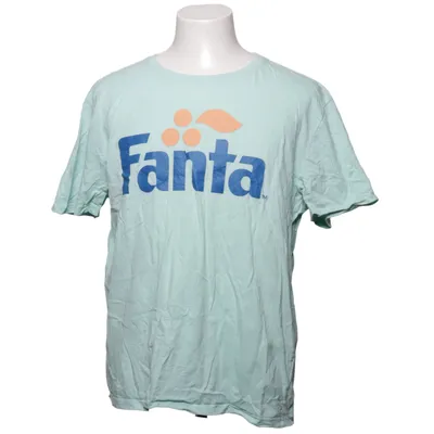 T-shirt (Grön, Blå, Orange) från Fanta Bomull