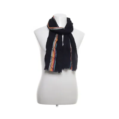 Shawl (Blue, Multicolored) from Paul Smith