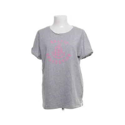 T-shirt (Grå) från Baltic Ekologisk bomull