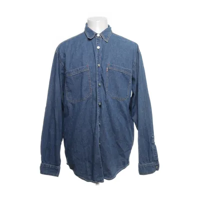 Denim shirt (Blue) from Levi Strauss & Co Cotton