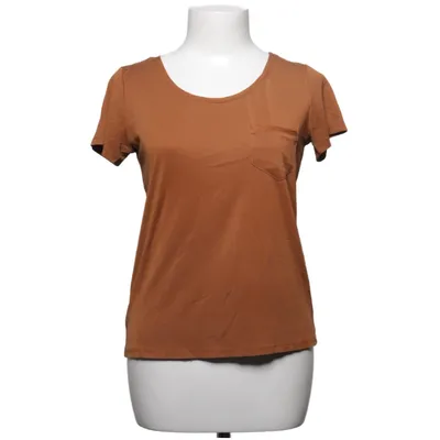 T-shirt (Bruin) van Soaked in Luxury