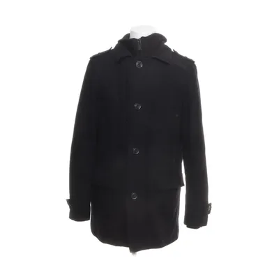 Manteau (Noir) de DigginChd
