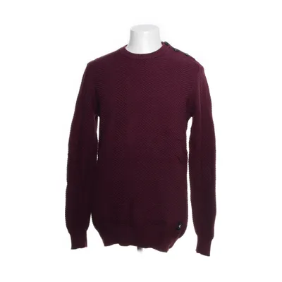 Sweater (Purple) from Capsize Cotton