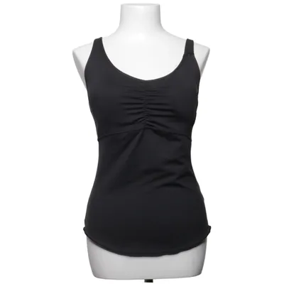 Débardeur de sport (Noir) de Prana Élasthane, Polyamide, Polyester recyclé