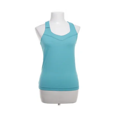 Träningslinne (Blå) från Reebok Crossfit Elastan, Nylon, Polyester