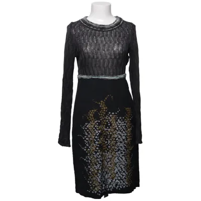 Klänning (Grå, Flerfärgad) från Carla du Nord