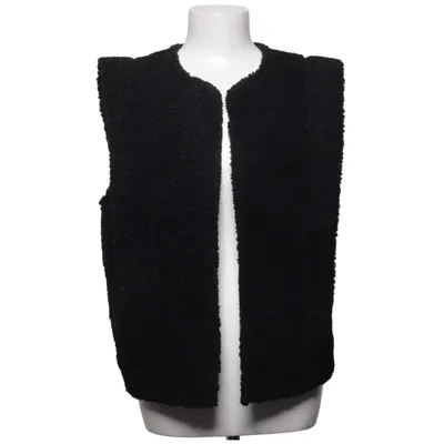 Outdoor Weste (Grau) von WE Baumwolle, Recyceltes Polyester