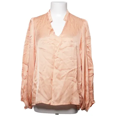 Blouse (Beige) de Même Road Viscose