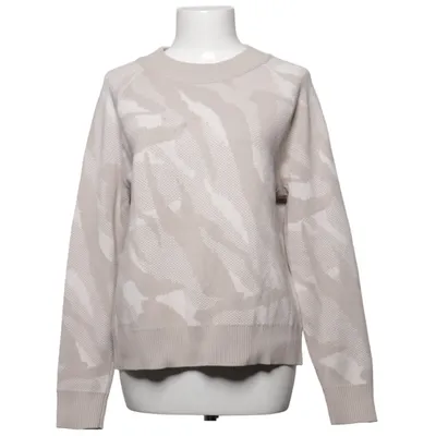 Pull-over (Beige) de Athleta Laine de mouton, Polyester