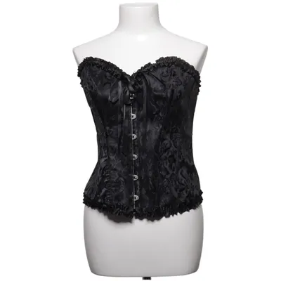 Corset (Black)