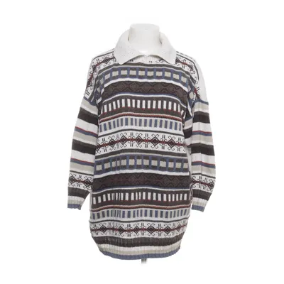 Polotröja (Brun, Blå, Vit, Flerfärgad) från Bonita