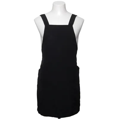 Apron (Black) from Peggy Sage