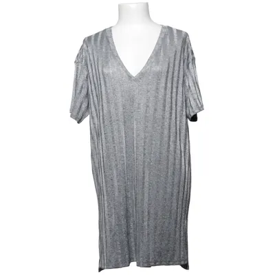 Tunic (Gray) from Zara Collection